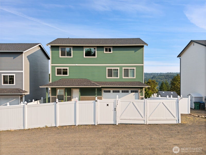 2416 W Echo bay Dr