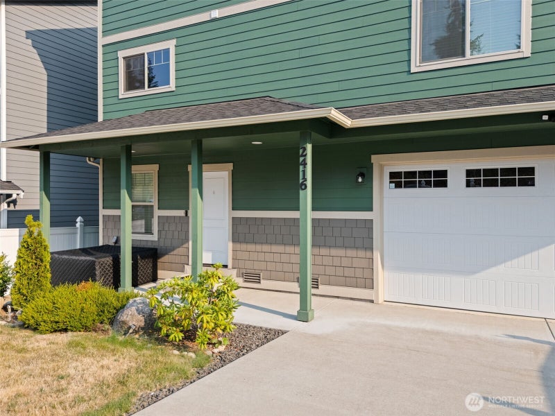 2416 W Echo bay Dr
