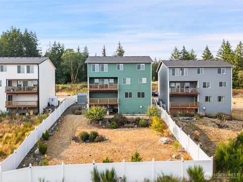 Photo of 2416 W Echo bay Dr DR, Bremerton, WA 98312 (MLS # 2569441)