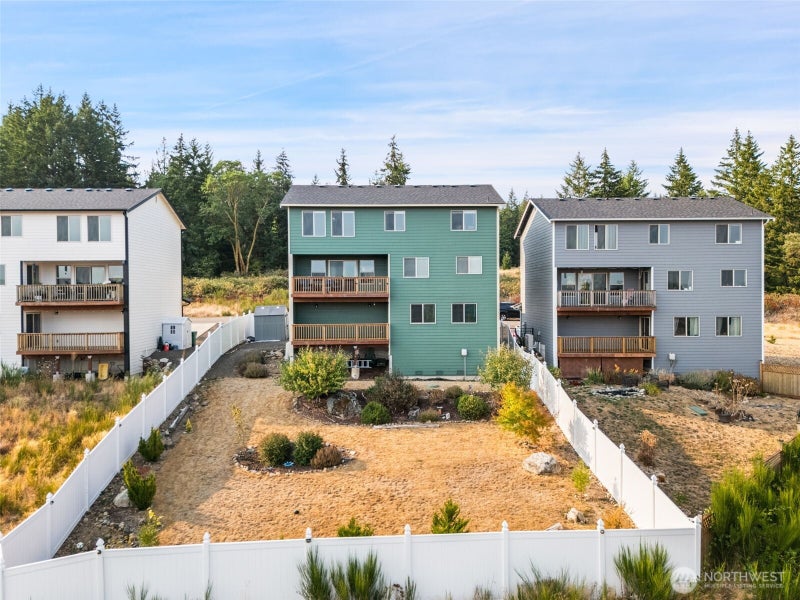 2416 W Echo bay Dr