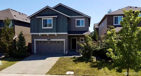 2826 Anna Street NE Lacey WA 98502
