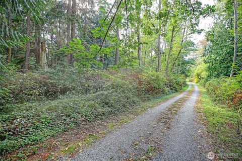 0 Rateau Drive Camano Island WA 98282