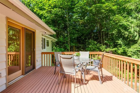 A home in Issaquah