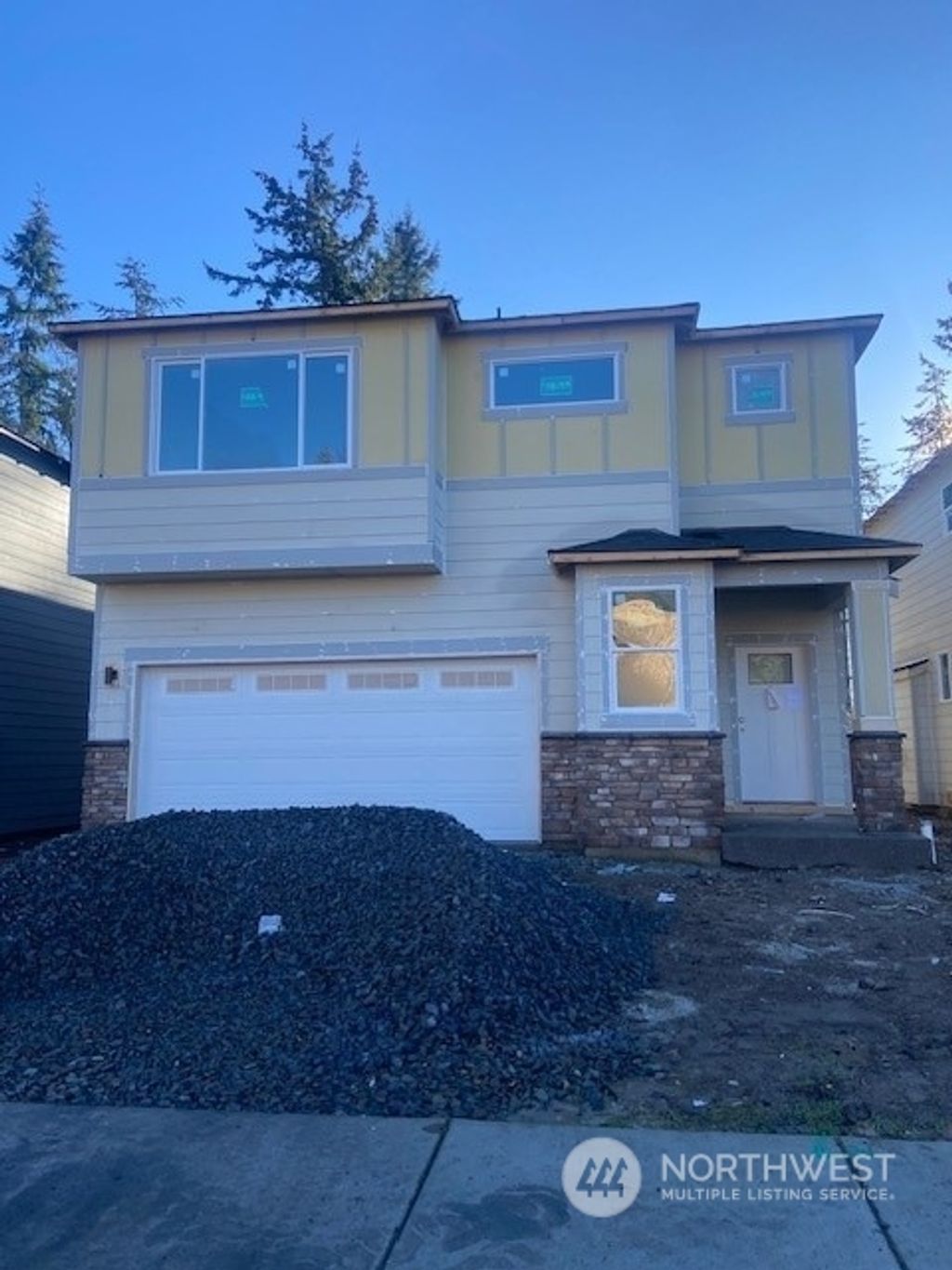 Photo of 8148 51st Street NE #3, Marysville, WA 98270 (MLS # 2302704)