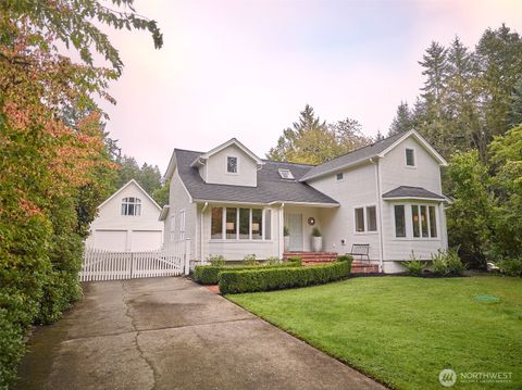 5990 Battle Point Drive NE Bainbridge Island WA 98110