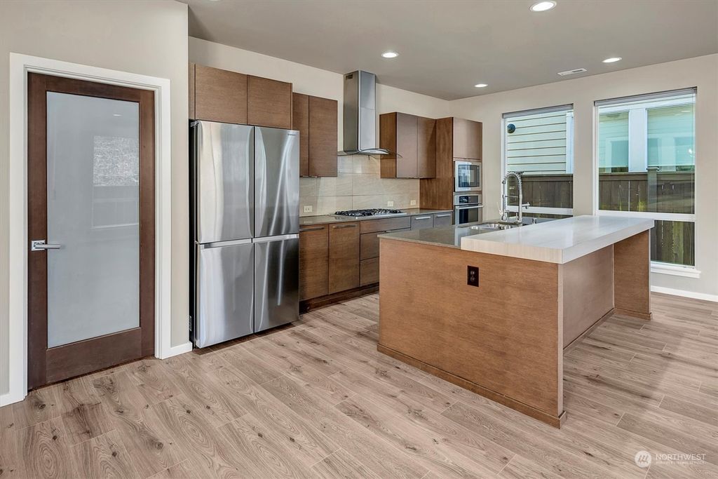 Photo of 16927 42nd Drive SE, Bothell, WA 98012 (MLS # 2330219)