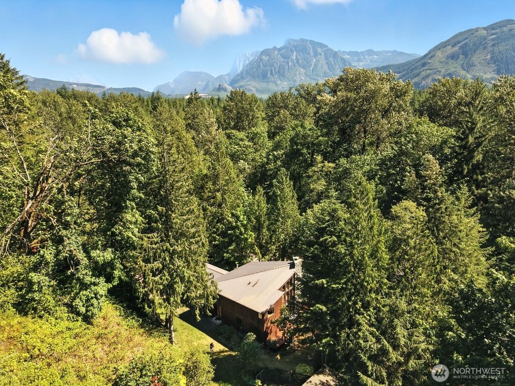 Photo of 14710 Ley Road, Gold Bar, WA 98251 (MLS # 2412617)