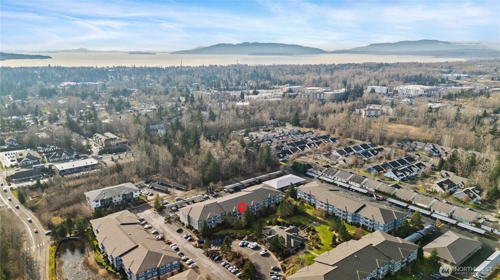 Photo of 512 Darby Street #209, Bellingham, WA 98226 (MLS # 2471508)