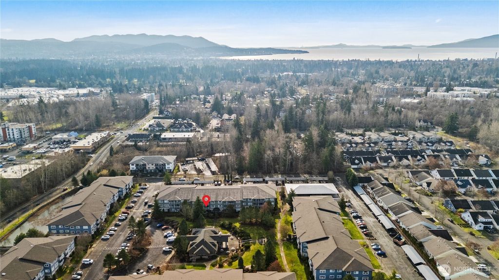 Photo of 512 Darby Street #209, Bellingham, WA 98226 (MLS # 2471508)