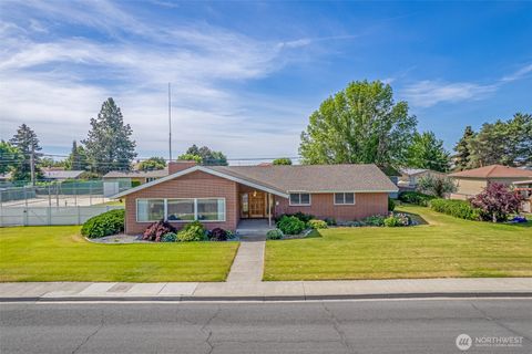 742 I Street SW Quincy WA 98848