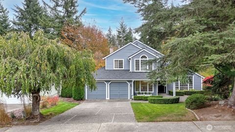 4352 243rd Avenue SE Sammamish WA 98029