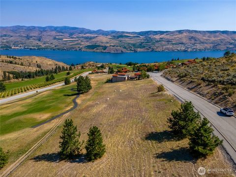 Photo of 322 Paintbrush Road, Chelan, WA 98816 (MLS # 2507211)
