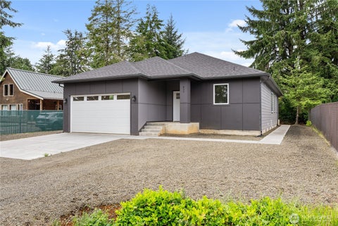 Photo of 811 Vagabond Avenue, Ocean Shores, WA 98569 (MLS # 2535028)