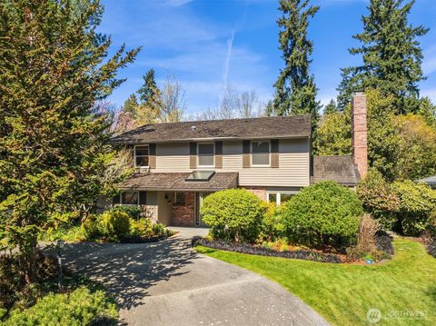8400 SE 61st Street Mercer Island WA 98040