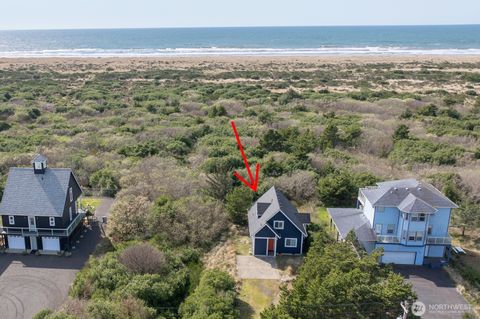 571 Sand Dune Avenue SW, Ocean Shores, WA 98569 - MLS#: 2353558