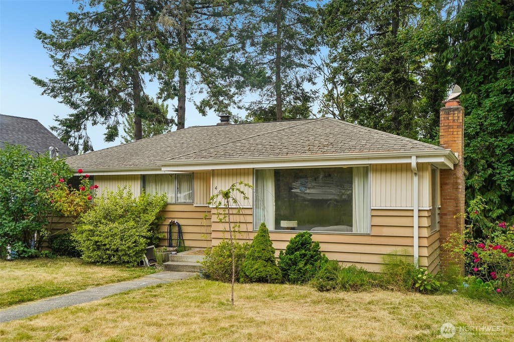 Photo of 4151 23rd Avenue SW, Seattle, WA 98106 (MLS # 2557953)