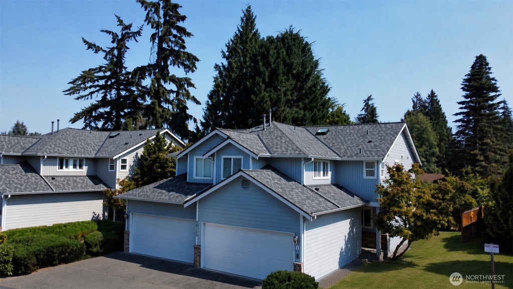 Photo of 10115 6th Drive SE #B, Everett, WA 98208 (MLS # 2576002)