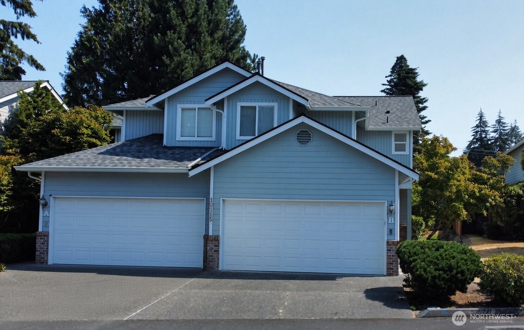 Photo of 10115 6th Drive SE #B, Everett, WA 98208 (MLS # 2576002)