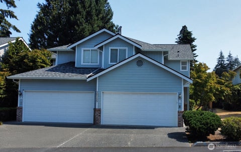 Photo of 10115 6th Drive SE #B, Everett, WA 98208 (MLS # 2576002)