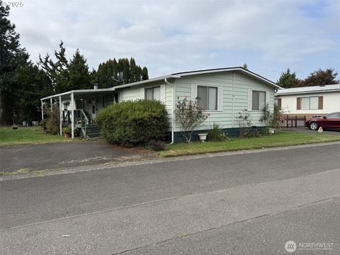 Photo of 16812 SE 1st Street #60, Vancouver, WA 98684 (MLS # 2537552)