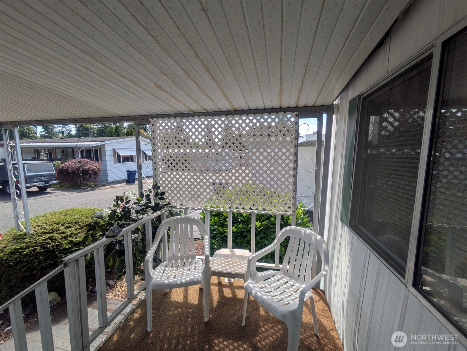2302 R Street SE 108