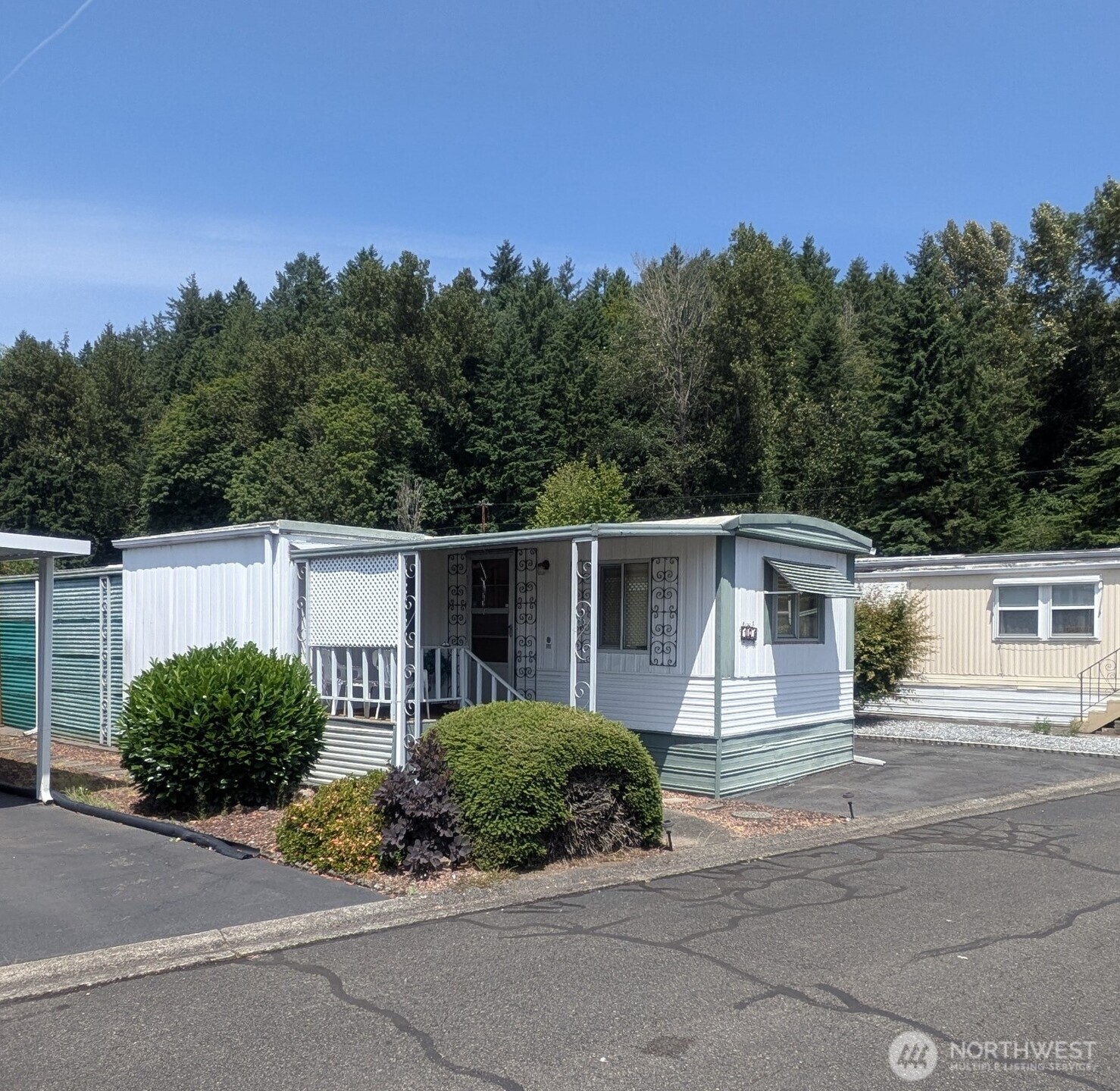 2302 R Street SE 108