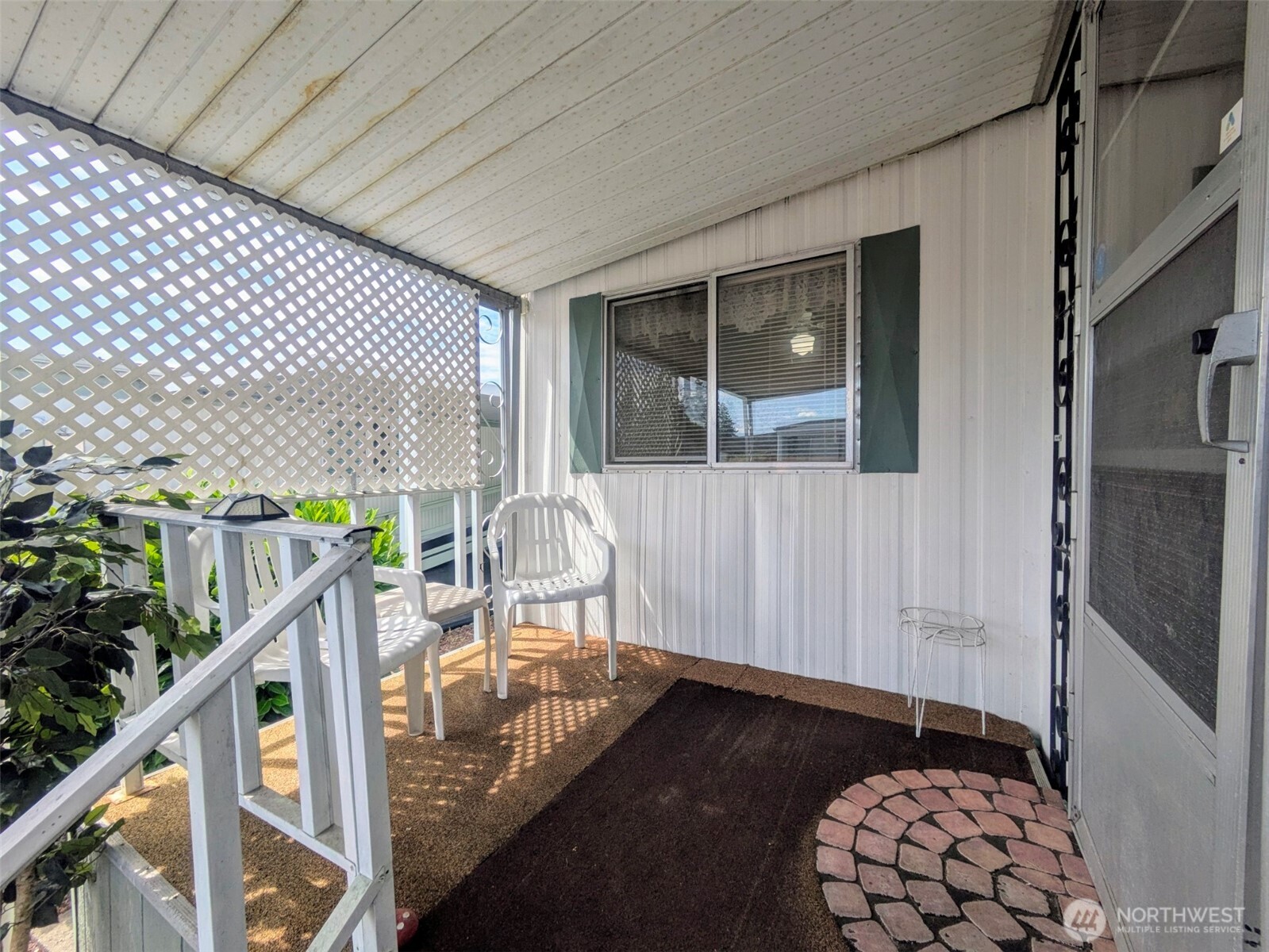2302 R Street SE 108