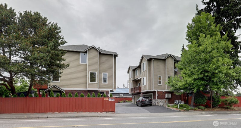434 S 156th Street B1