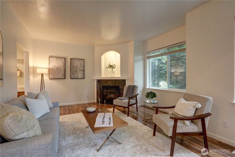Photo of 434 S 156th Street #B1, Burien, WA 98148 (MLS # 2552907)