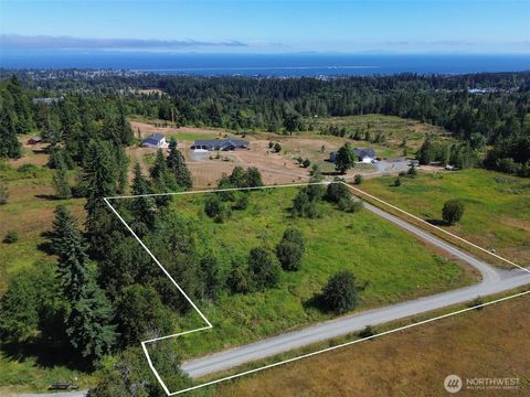 Photo of 9999 Hoare, Parcel C Road, Port Angeles, WA 98363 (MLS # 2412456) Photo of 9999 Hoare, Parcel C Road, Port Angeles, WA 98363 (MLS # 2412456)