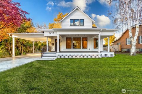 935 Boyer Avenue, Walla Walla, WA 99362 - MLS#: 2331491