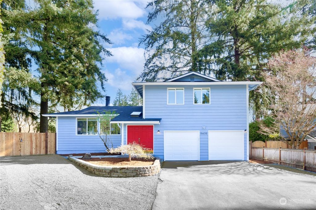 Photo of 5431 179th Place SW, Lynnwood, WA 98037 (MLS # 2217152)