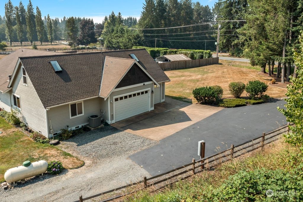 Photo of 9417 171st Avenue SE, Snohomish, WA 98290 (MLS # 2155668)