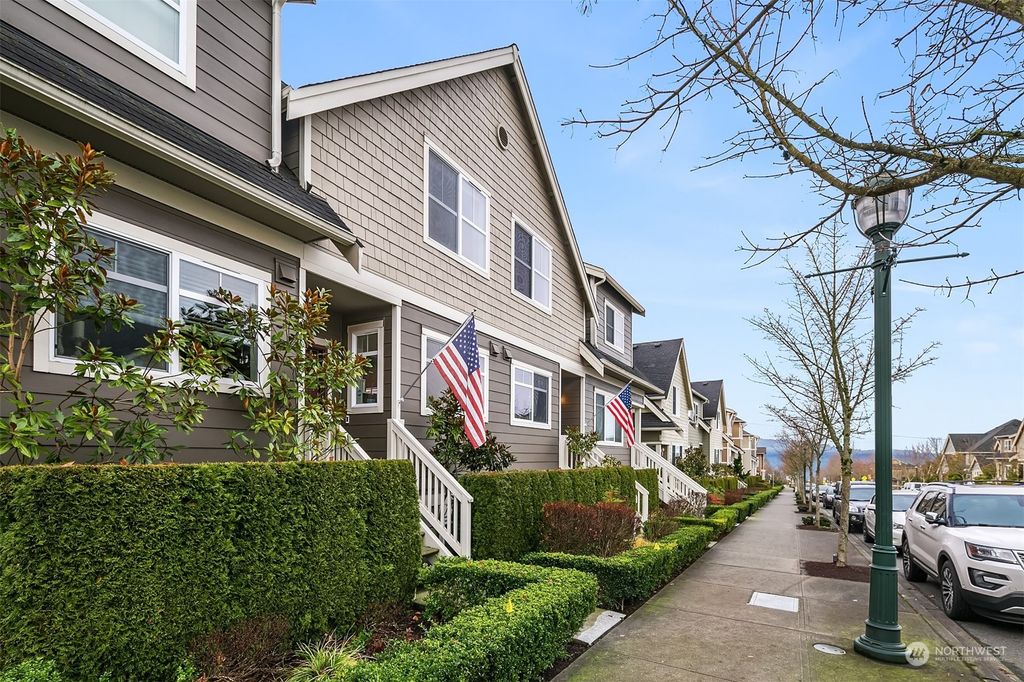 Photo of 2373 NE Park Drive, Issaquah, WA 98029 (MLS # 2144656)