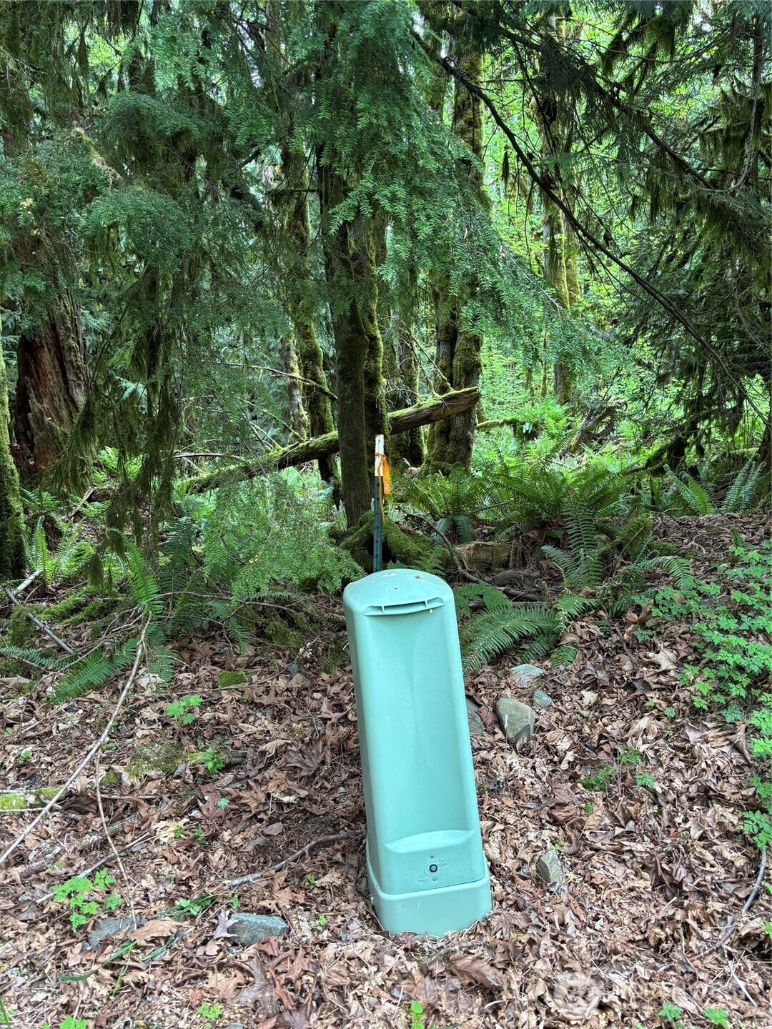 0 Upper Frost Creek Road