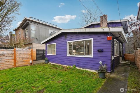 Photo of 1609 E Alder Street, Seattle, WA 98122 (MLS # 2497976)