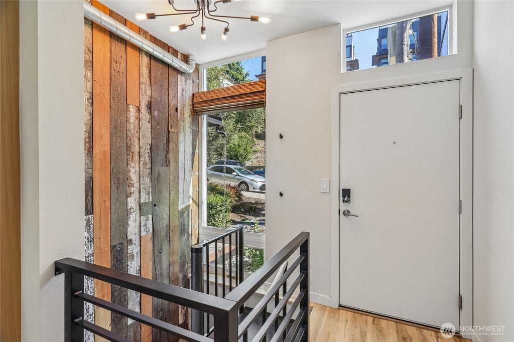 Photo of 3857 21st Avenue SW, Seattle, WA 98106 (MLS # 2578519)