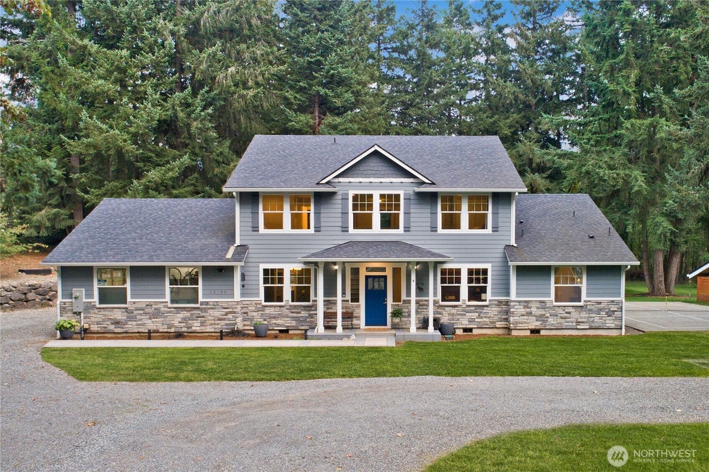 Photo of 22106 257th Avenue SE, Maple Valley, WA 98038 (MLS # 2582876)