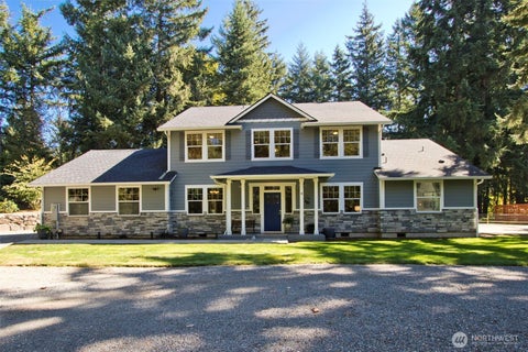 Photo of 22106 257th Avenue SE, Maple Valley, WA 98038 (MLS # 2582876)