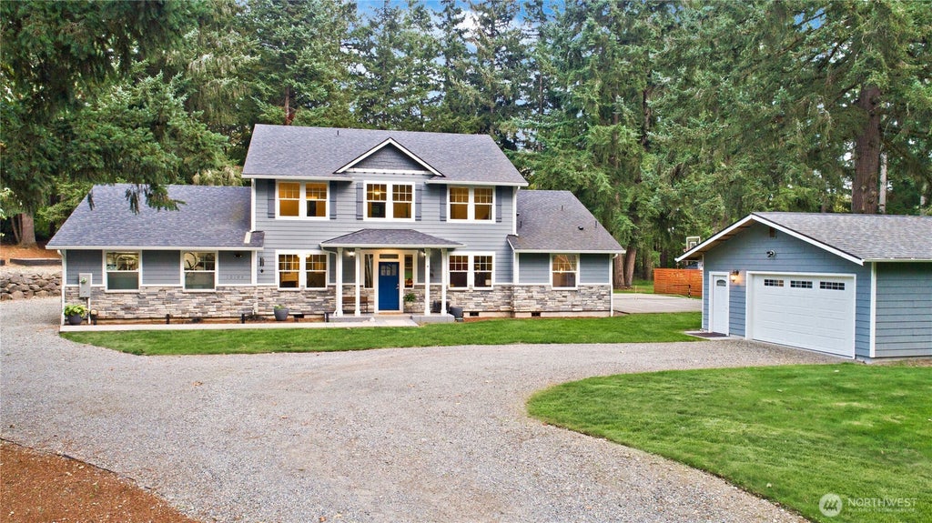Photo of 22106 257th Avenue SE, Maple Valley, WA 98038 (MLS # 2582876)