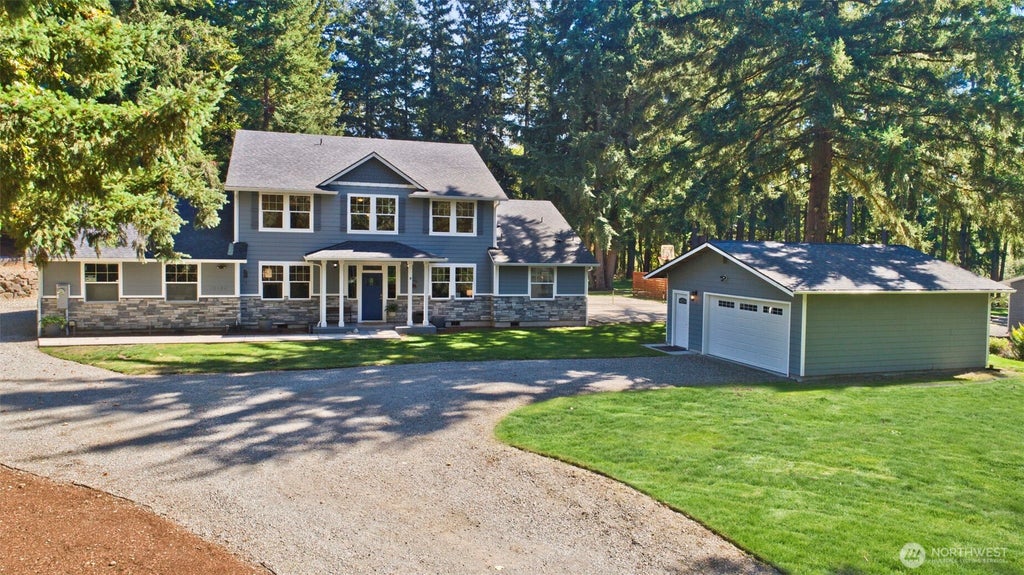 Photo of 22106 257th Avenue SE, Maple Valley, WA 98038 (MLS # 2582876)