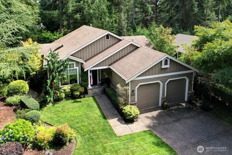 5302 W Old Stump Drive NW Gig Harbor WA 98332