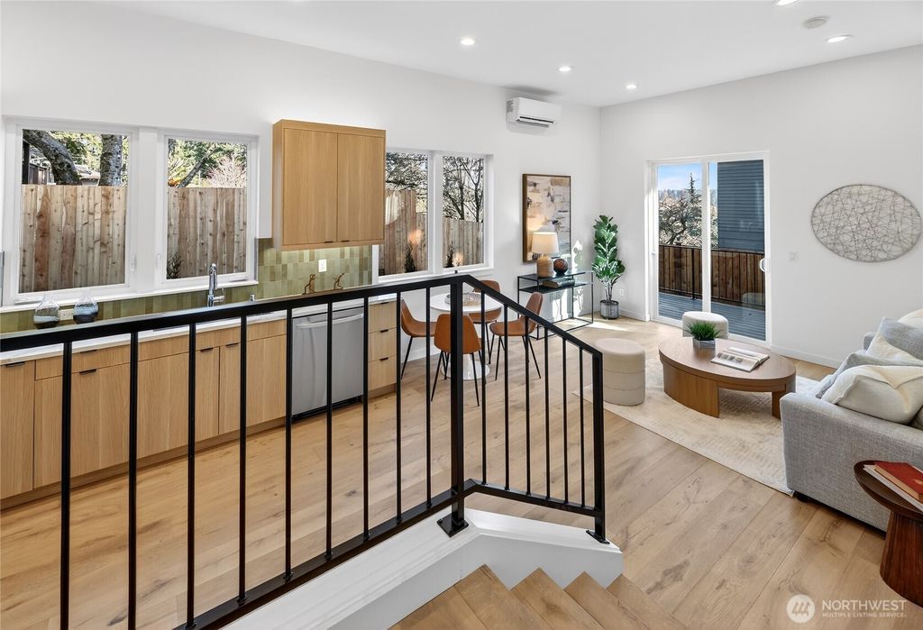 Photo of 11738 -B 23rd Avenue NE, Seattle, WA 98125 (MLS # 2485190)