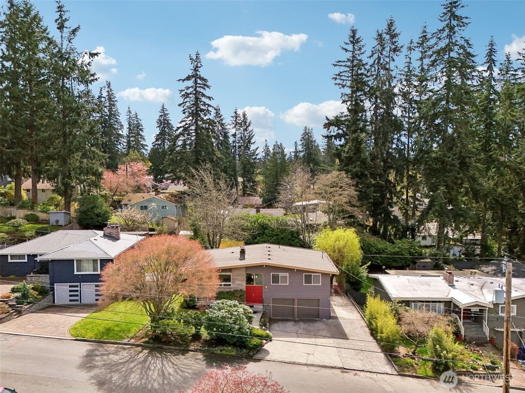 Photo of 9324 216th Street SW, Edmonds, WA 98020 (MLS # 2355378)