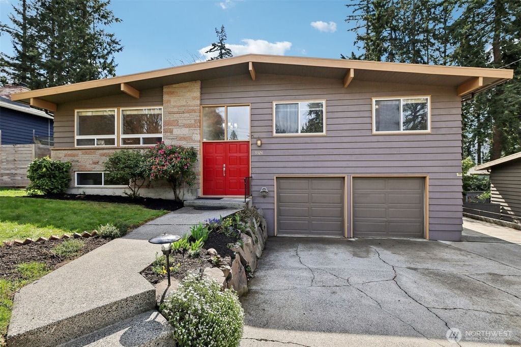 Photo of 9324 216th Street SW, Edmonds, WA 98020 (MLS # 2355378)