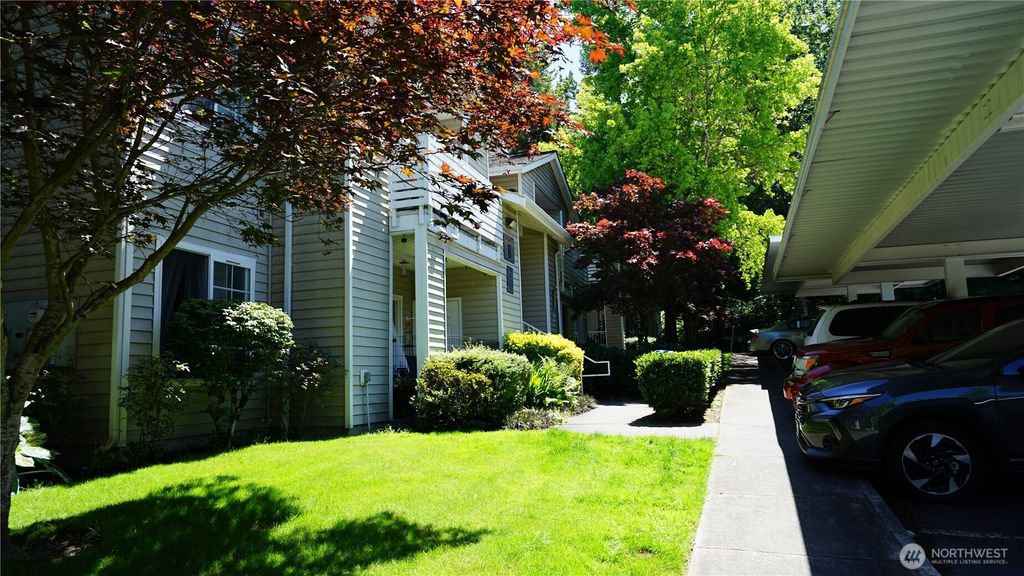 Photo of 801 Rainier Avenue N #B311, Renton, WA 98057 (MLS # 2408655)