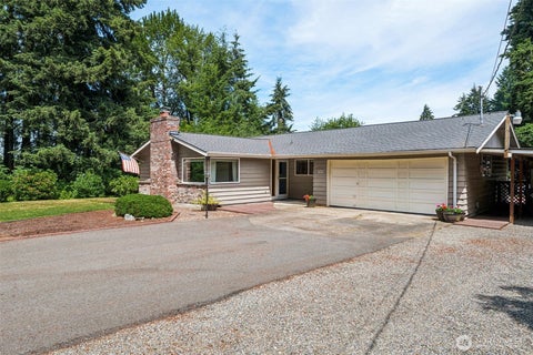 Photo of 4201 7th Street SW, Puyallup, WA 98373 (MLS # 2540387)