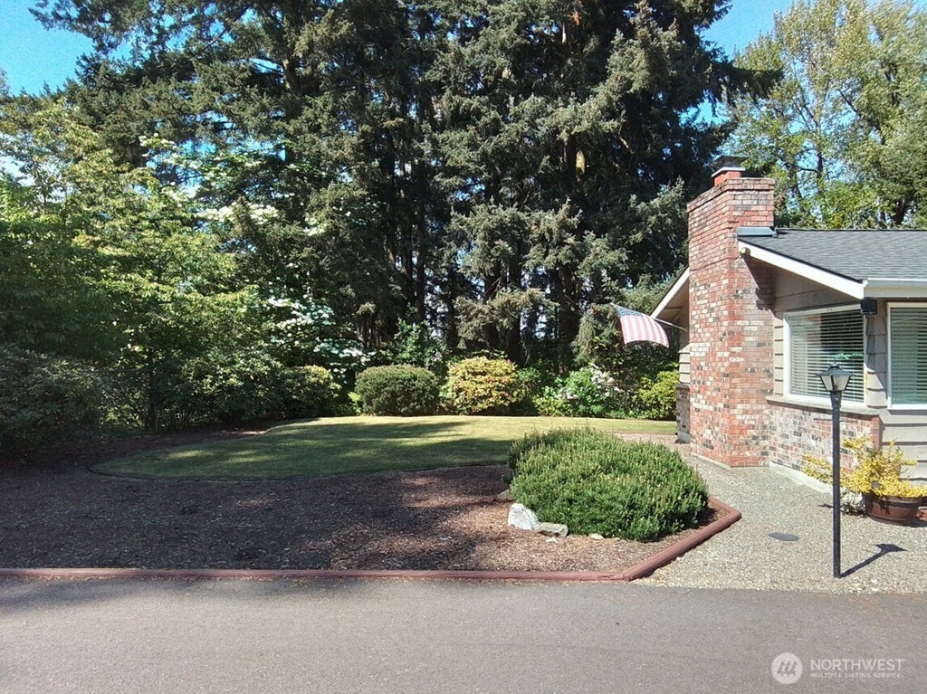Photo of 4201 7th Street SW, Puyallup, WA 98373 (MLS # 2540387)