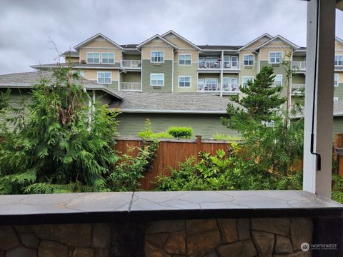 A home in Puyallup