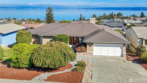 1511 Watkins Drive Camano Island WA 98282